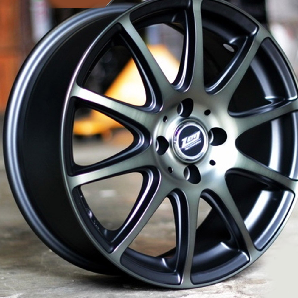 VELG MOBIL ZEN 1604